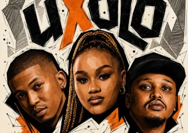 Vesta SA, Kailey Botman & Ntando Yamahlubi - uXolo (feat. Massve & Blaq Note)