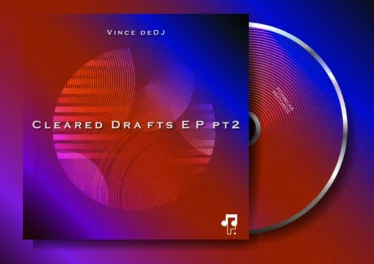 Vince deDJ - Cleared Drafts EP pt2 (EP)