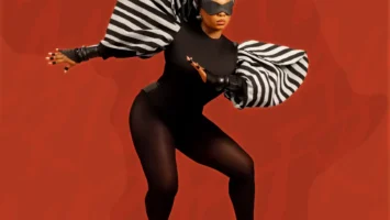 Yemi Alade, Sofiya Nzau & Njerae - Earth Song