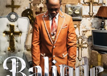 Young Stunna - BALINDE