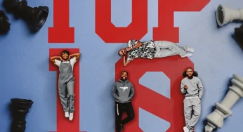 Yummy P, King P, Semi Tee & Miano – Top 10 (feat. Killapunch & Ndoose_SA)