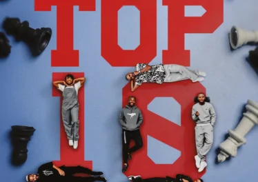 Yummy P, King P, Semi Tee & Miano - Top 10 (feat. Killapunch & Ndoose_SA)