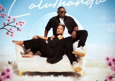 Zandie Khumalo & Thabiso Lavish - Loluthando