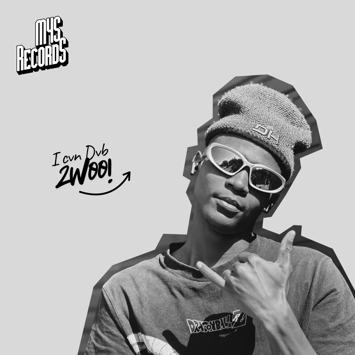 Zirto 68 - I Cvn Dvb 2woo (EP)