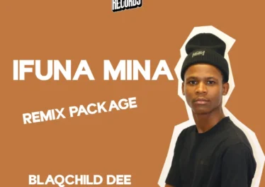 Zirto 68 - Ifuna Mina (Blaqchild Dee Remix)