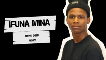 Zirto 68 - Ifuna Mina (Dawn Deep Remix)