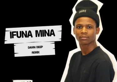 Zirto 68 - Ifuna Mina (Dawn Deep Remix)