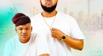 ZuluMafia & Coco Moloi – Beyond Alies (Album)