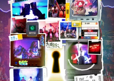 Red Bull Unlocked Brings 70 Artists to Cape Town's Waterfront [Sept 26]