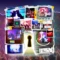 Red Bull Unlocked Brings 70 Artists to Cape Town's Waterfront [Sept 26]