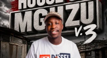 uLazi, Navaro, Macasset – House Of MGUZU, Vol. 3