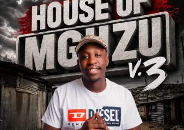 uLazi, Navaro, Macasset - House Of MGUZU, Vol. 3 (EP)
