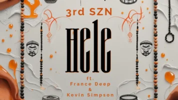 3rd SZN - Hele (feat. France Deep & Kevin Simpson) 3rd SZN - Hele (feat. France Deep & Kevin Simpson)
