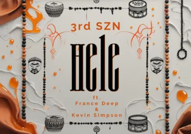 3rd SZN - Hele (feat. France Deep & Kevin Simpson)