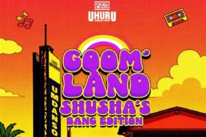 GqomLand Music Entertainment Night at Uhuru Durban &bull; Download MP3