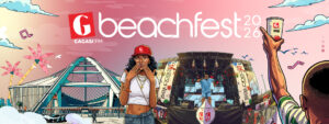 Gagasi FM Beach Fest Returns to Moses Mabhida People's Park Durban &bull; Download MP3