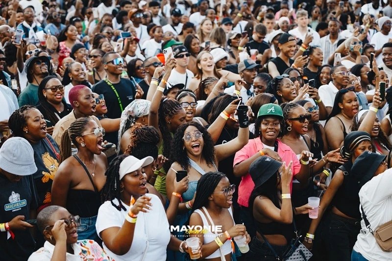 Mayonie Open Air Returns to Constitution Hill Johannesburg with Themba Mayonie Open Air Returns to Constitution Hill Johannesburg with Themba