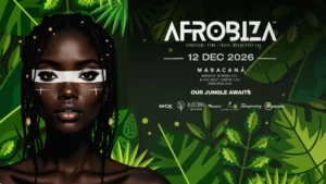 Afrobiza Music Festival Brings Dlala Thukzin and Oskido to Maracanã Sandton &bull; Download MP3