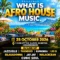 'What is Afro House Music' Takes Over Studio 54 Sandton &bull; Download MP3