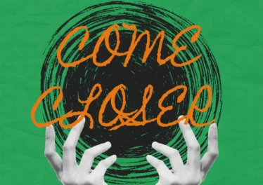 AdhesiveTwins & Louis Lunch - Come Closer (EP)
