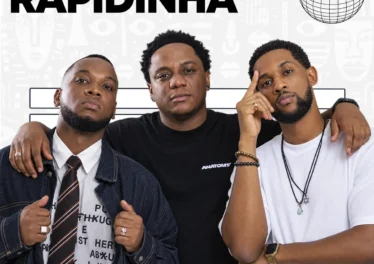 Afro Pupo, KingDonna & Sky White - Rapidinha Afro Pupo, KingDonna & Sky White - Rapidinha