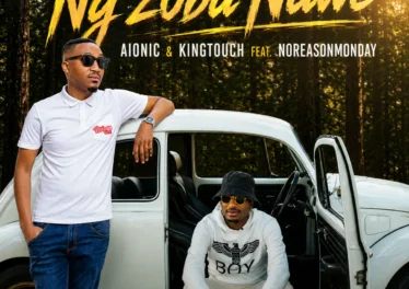 Aionic & KingTouch - Ngzoba Nawe (feat. NoReasonMonday)
