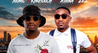 Aionic & KingTouch – Seven (feat. Athina & Ze2)