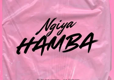 Airburn Sounds, Zuma & Leemckrazy - Ngiya Hamba (feat. Mulest Vankay & Jon Delinger)