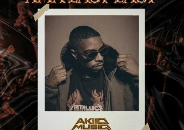 AkiidMusiq - Ama Last Last