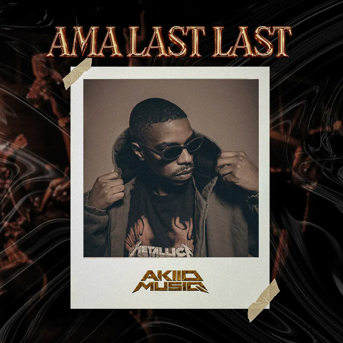 AkiidMusiq - Ama Last Last