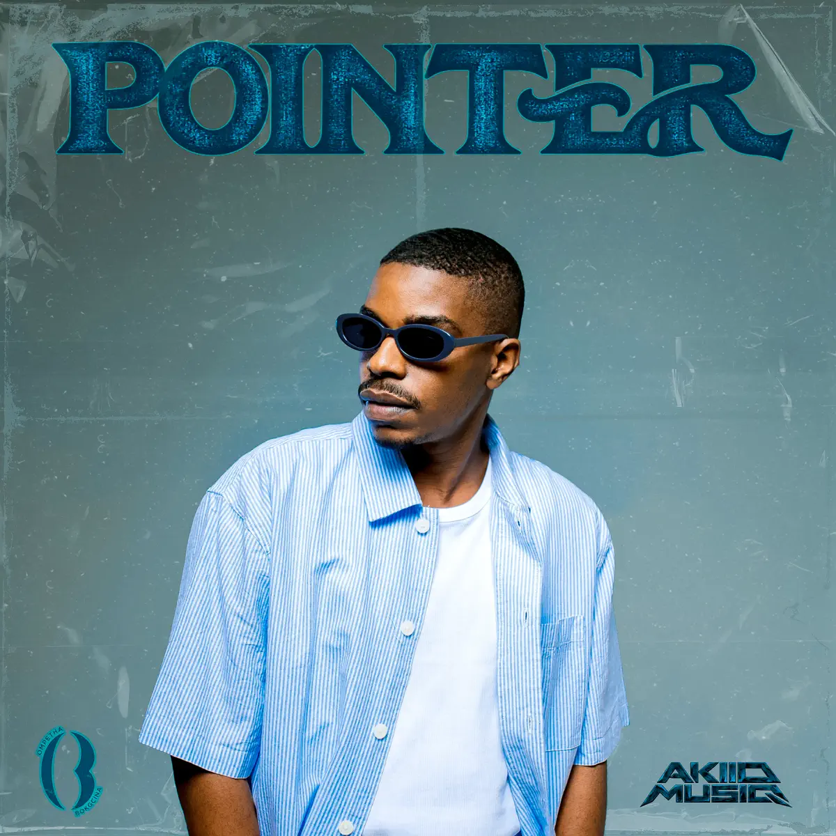 AkiidMusiq - Pointer [Album]