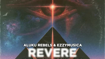 Aluku Rebels & Ezzymusica - Revere (Da Capo & Euggy Remix)