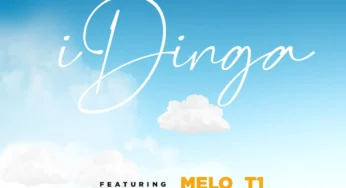Aluta Soul & Blaqnick & MasterBlaq – Idinga (feat. Melo_T1)