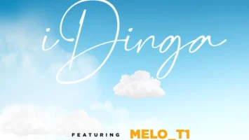 Aluta Soul & Blaqnick & MasterBlaq - Idinga (feat. Melo_T1)