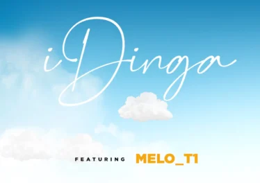 Aluta Soul & Blaqnick & MasterBlaq - Idinga (feat. Melo_T1)