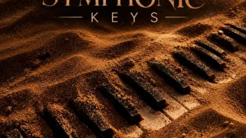 Amohelang, METT4LIQ-151 & Stayn rsa - Symphonic Keys