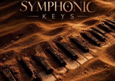 Amohelang, METT4LIQ-151 & Stayn rsa - Symphonic Keys