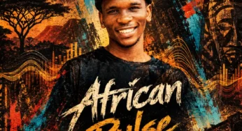 Amohelang, Stayn RSA & Dekar – African pulse