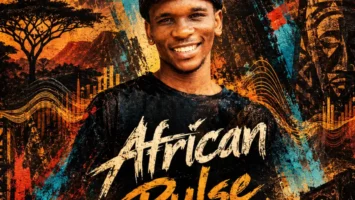 Amohelang, Stayn RSA & Dekar - African pulse Amohelang, Stayn rsa & Dekar - African pulse