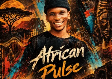 Amohelang, Stayn rsa & Dekar - African pulse