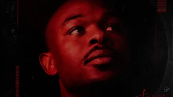 AndileAndy - My Story (EP)