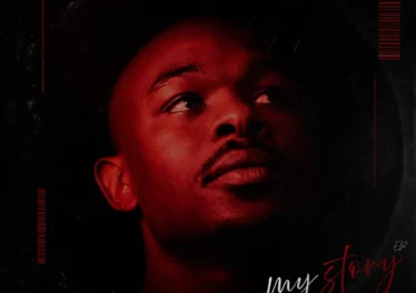 AndileAndy - My Story (EP)
