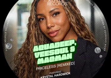 Aquadeep, Veesoul & MAQman - Priceless (Remixed) (EP)