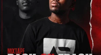 Assertive Fam – BackOnTrack Mixtape