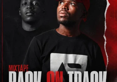 Assertive Fam - BackOnTrack Mixtape