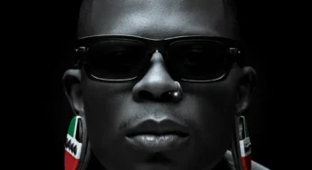Aubrey Qwana – Intando Kumnini EP