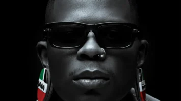 Aubrey Qwana - Intando Kumnini (EP)