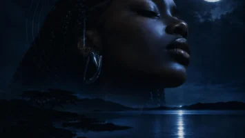 Azalise - Frequency (EP)