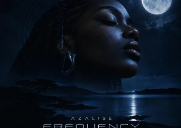 Azalise - Frequency (EP)