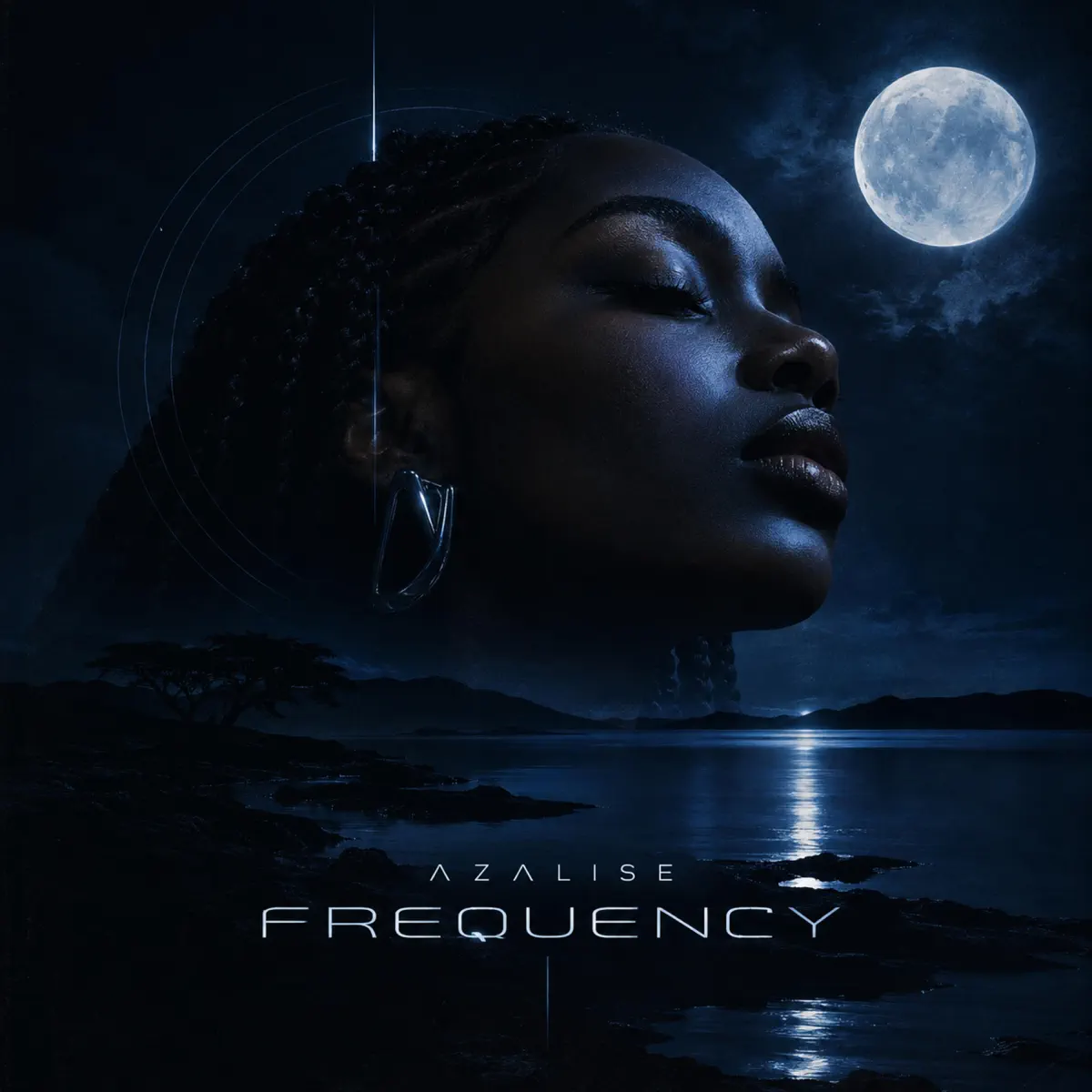 Azalise - Frequency (EP)